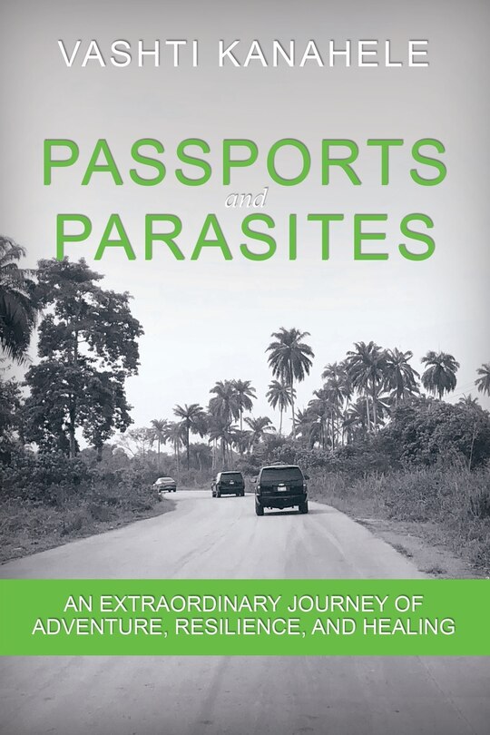 Front cover_Passports and Parasites