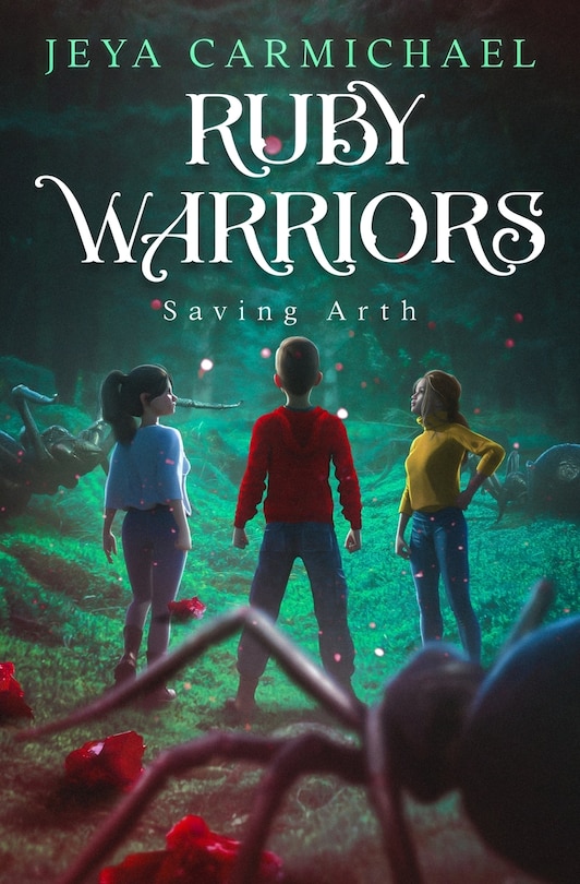 Couverture_Ruby Warriors