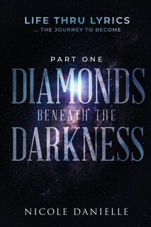 Front cover_Diamonds Beneath the Darkness