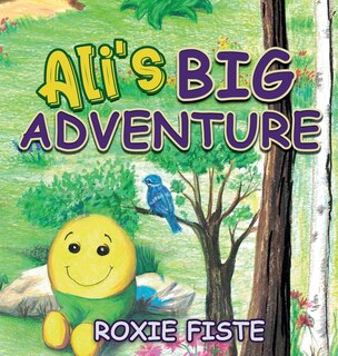 Couverture_Ali's Big Adventure