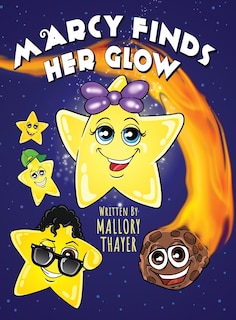 Couverture_Marcy Finds Her Glow