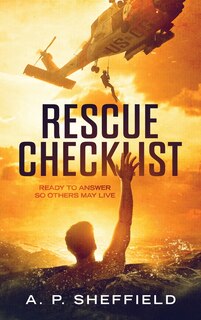 Front cover_Rescue Checklist