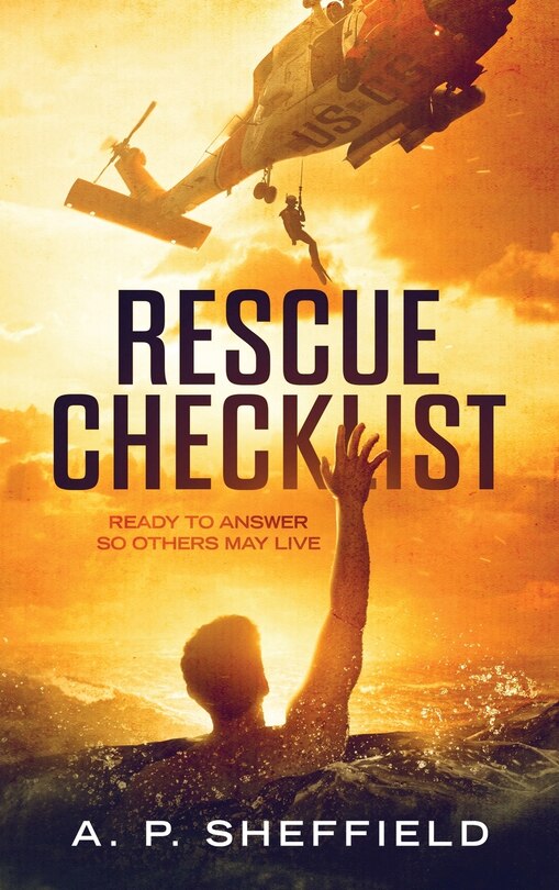 Front cover_Rescue Checklist