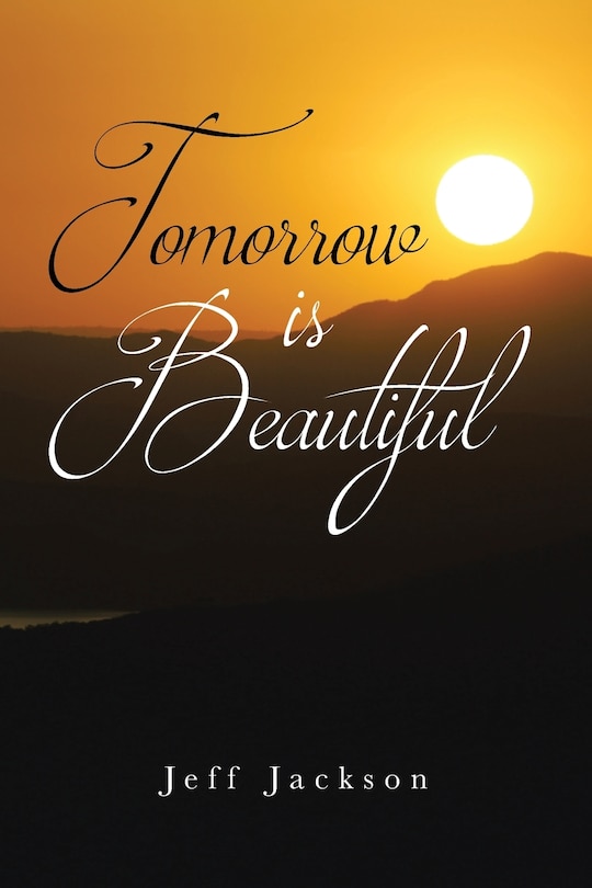 Front cover_Tomorrow Is Beautiful