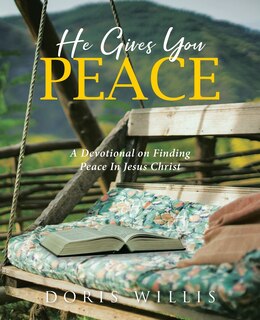 Couverture_He Gives You Peace