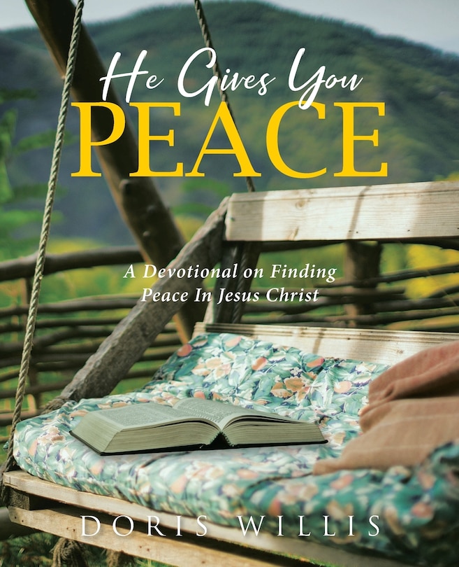 Couverture_He Gives You Peace