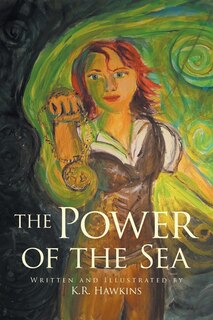 Front cover_The Power of the Sea