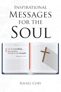 Front cover_Inspirational Messages for the Soul