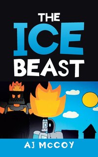 Couverture_The Ice Beast