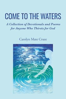 Couverture_Come to the Waters