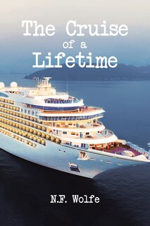 Front cover_The Cruise of a Lifetime