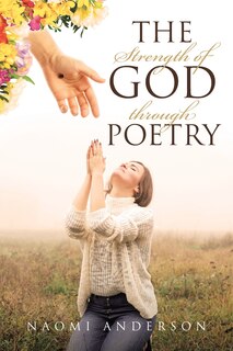 Front cover_The Strength of God through Poetry