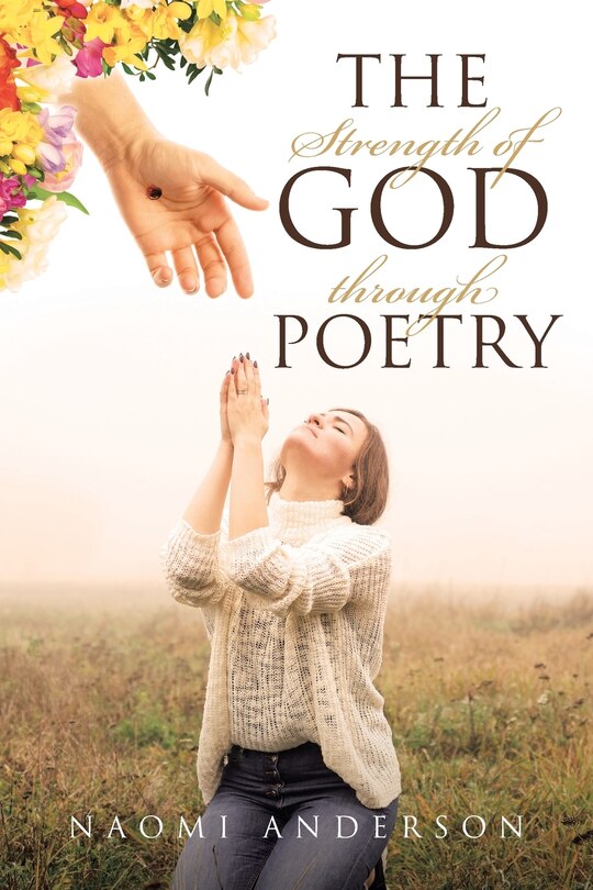 Front cover_The Strength of God through Poetry