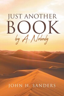 Couverture_Just Another Book by A. Nobody