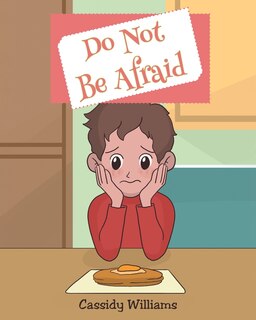 Front cover_Do Not Be Afraid