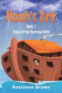 Front cover_Noah's Ark