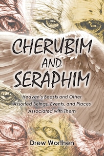 Front cover_Cherubim and Seraphim