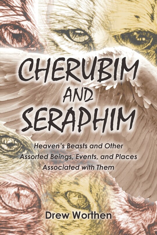 Front cover_Cherubim and Seraphim