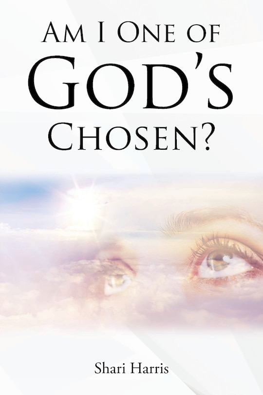 Front cover_Am I One of God's Chosen?