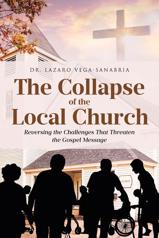 Front cover_The Collapse of the Local Church