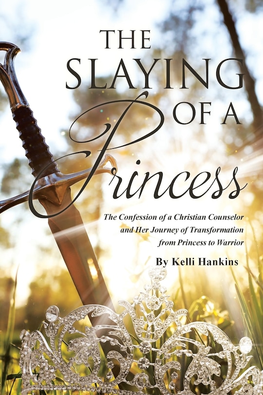 Couverture_The Slaying of a Princess