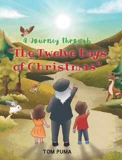 Front cover_A Journey through The Twelve Days of Christmas