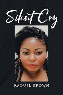 Front cover_Silent Cry