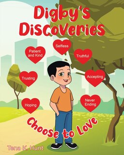 Front cover_Digby's Discoveries