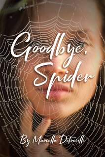 Couverture_Goodbye, Spider