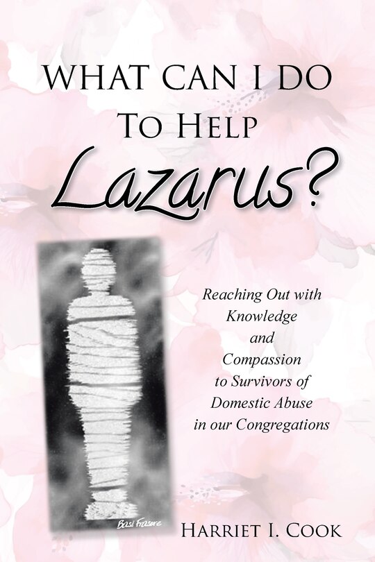 Couverture_What Can I Do to Help Lazarus?