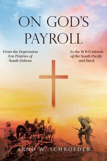 Couverture_On God's Payroll