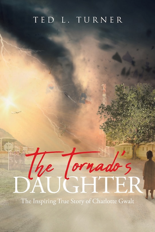 Front cover_The Tornado's Daughter