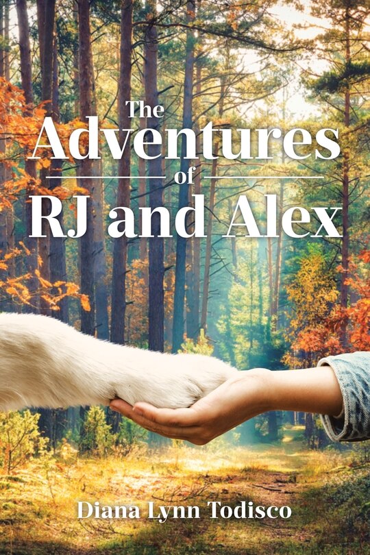 Couverture_The Adventures of RJ and Alex