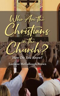 Couverture_Who Are the Christians in the Church?