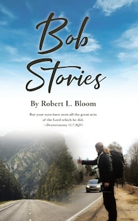Front cover_Bob Stories