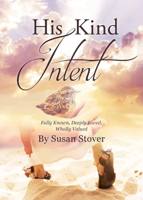 Front cover_His Kind Intent