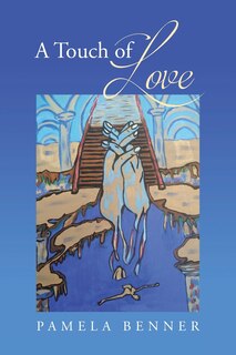 Front cover_A Touch of Love