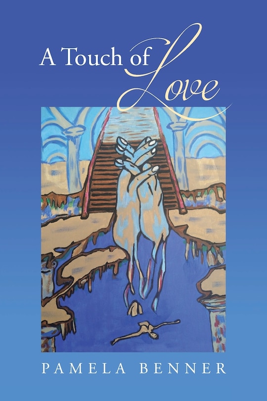 Front cover_A Touch of Love