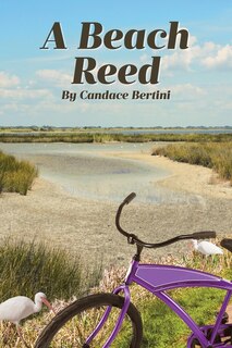 Front cover_A Beach Reed