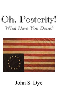 Front cover_Oh, Posterity!