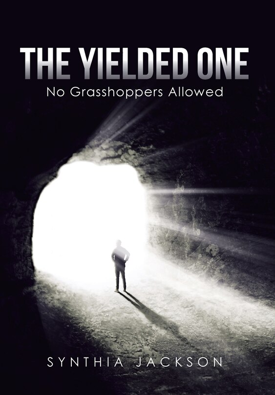 Couverture_The Yielded One