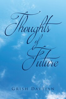 Front cover_Thoughts of Future