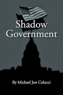 Front cover_Shadow Government