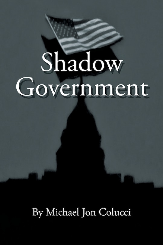Front cover_Shadow Government