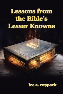 Front cover_Lessons from the Bible's Lesser Knowns
