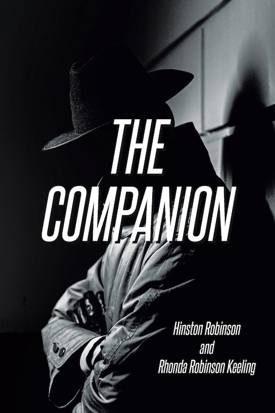 Front cover_The Companion