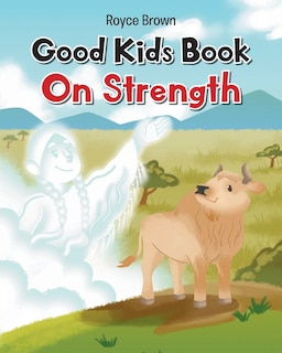 Front cover_Good Kids Book