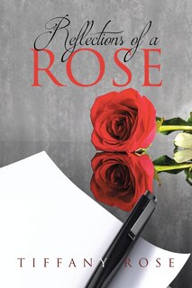 Couverture_Reflections of a Rose