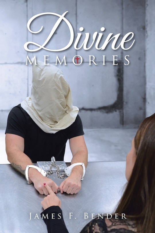 Couverture_Divine Memories
