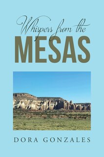 Couverture_Whispers from the Mesas